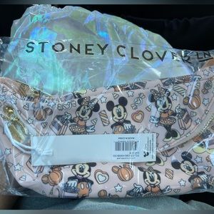 NWT Stoney Clover trick or treat classic Fanny spooky Halloween